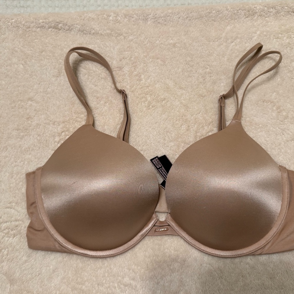 Victoria's Secret Smooth Nude Bra